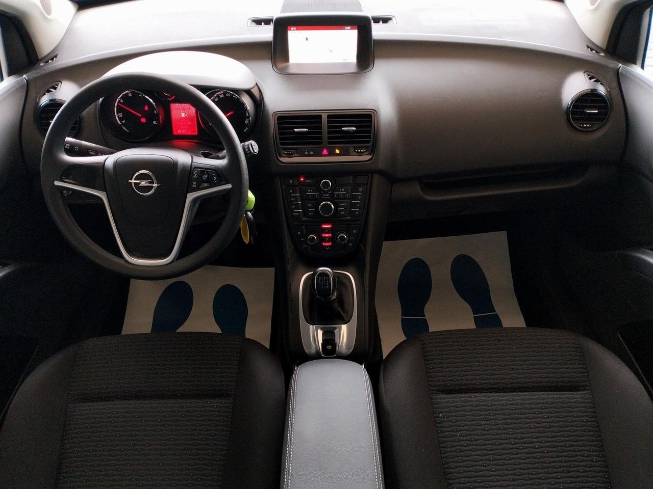 Opel Meriva 1.6 CDTI Start&Stop Innovation (cosmo) - NEOPATENTATI - EURO6