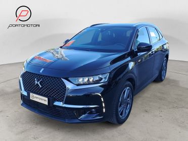 DS DS 7 - DS 7 Crossback BlueHDi 130 aut. Prestige