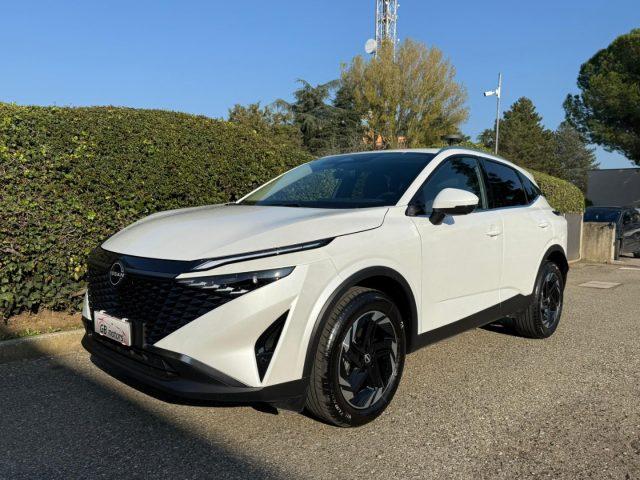 NISSAN Qashqai MHEV 140 CV N-Connecta NAVI - LED - ACC - PROPILOT