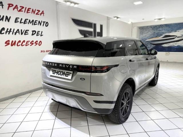 Land Rover Range Rover Evoque 2.0d i4 mhev R-Dynamic S awd 163cv auto