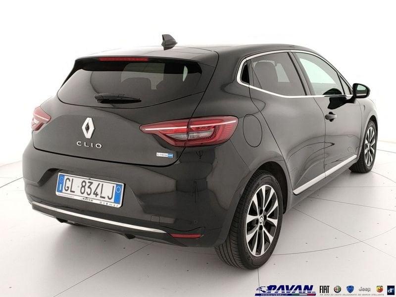 Renault Clio 1.6 Full Hybrid E-Tech 145cv Techno.