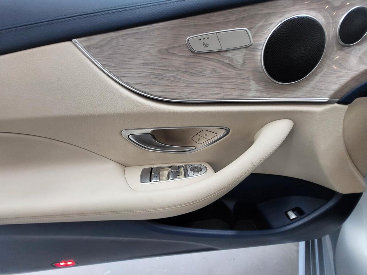 Mercedes-benz E 220 d 4Matic Premium Plus