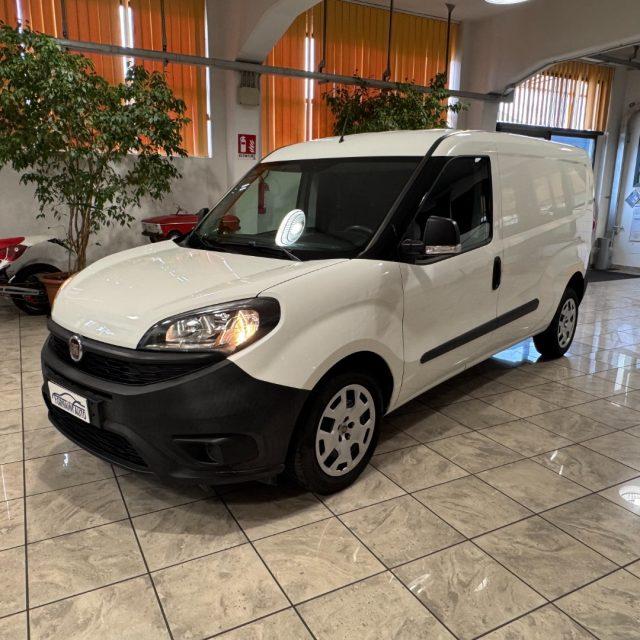 FIAT Doblo 1.6 Mjet 105cv S.&S. PL-TN CARGO MAXI 3 POSTI