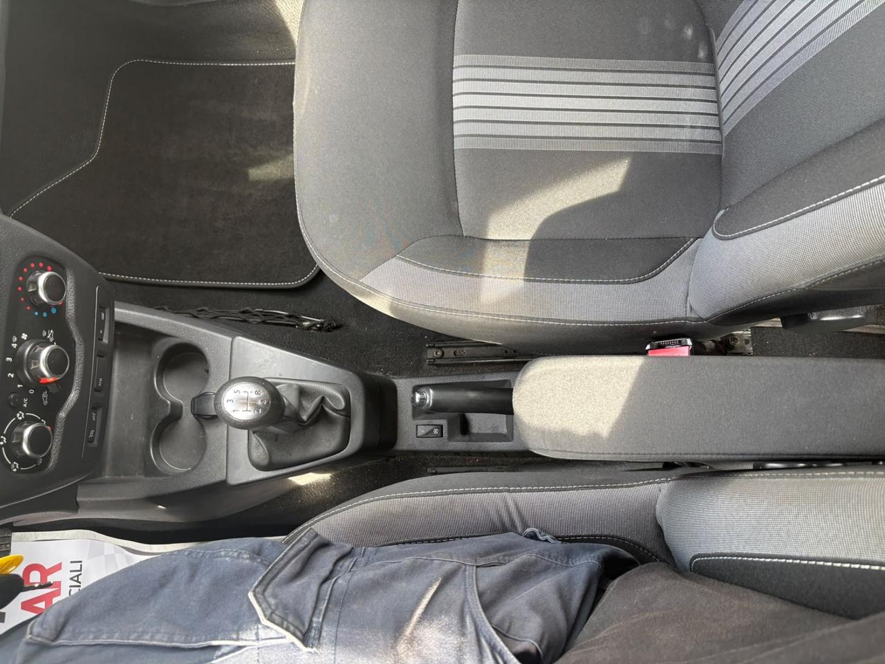 Dacia Dokker Stepway 1.5 dCi Unipro 2018