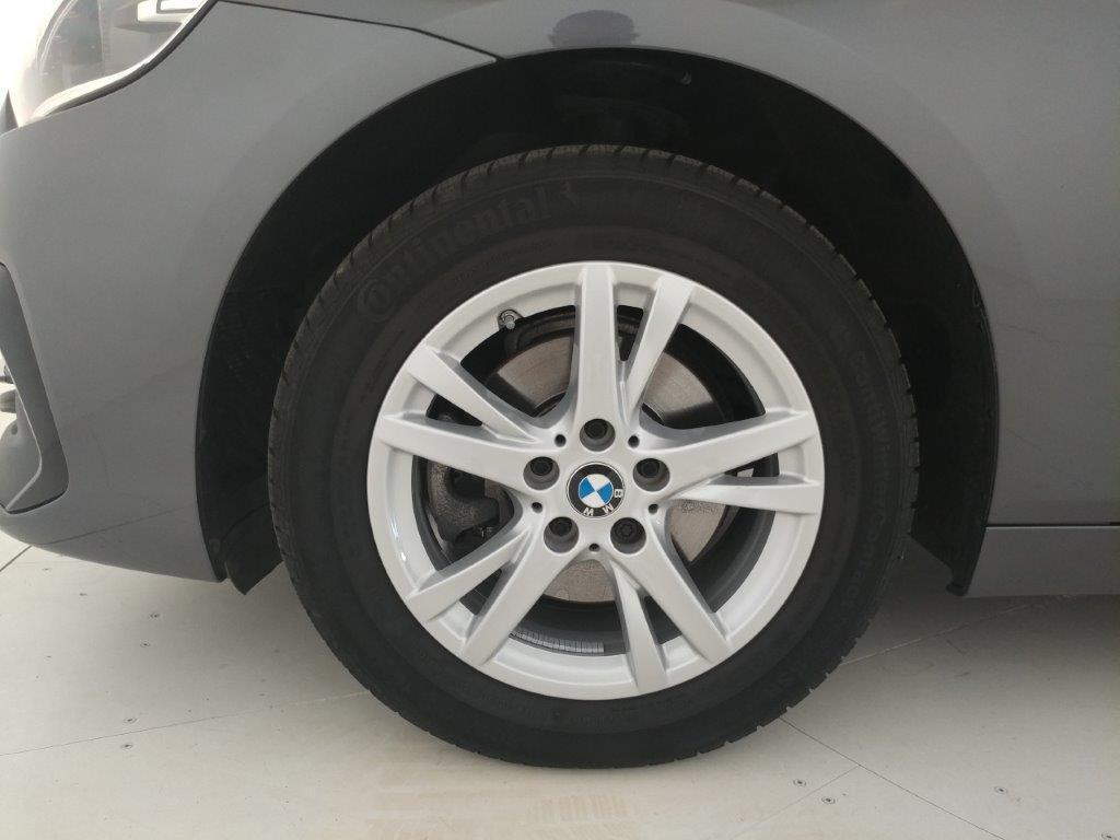 BMW Serie 2 Gran Tourer 216 i Sport