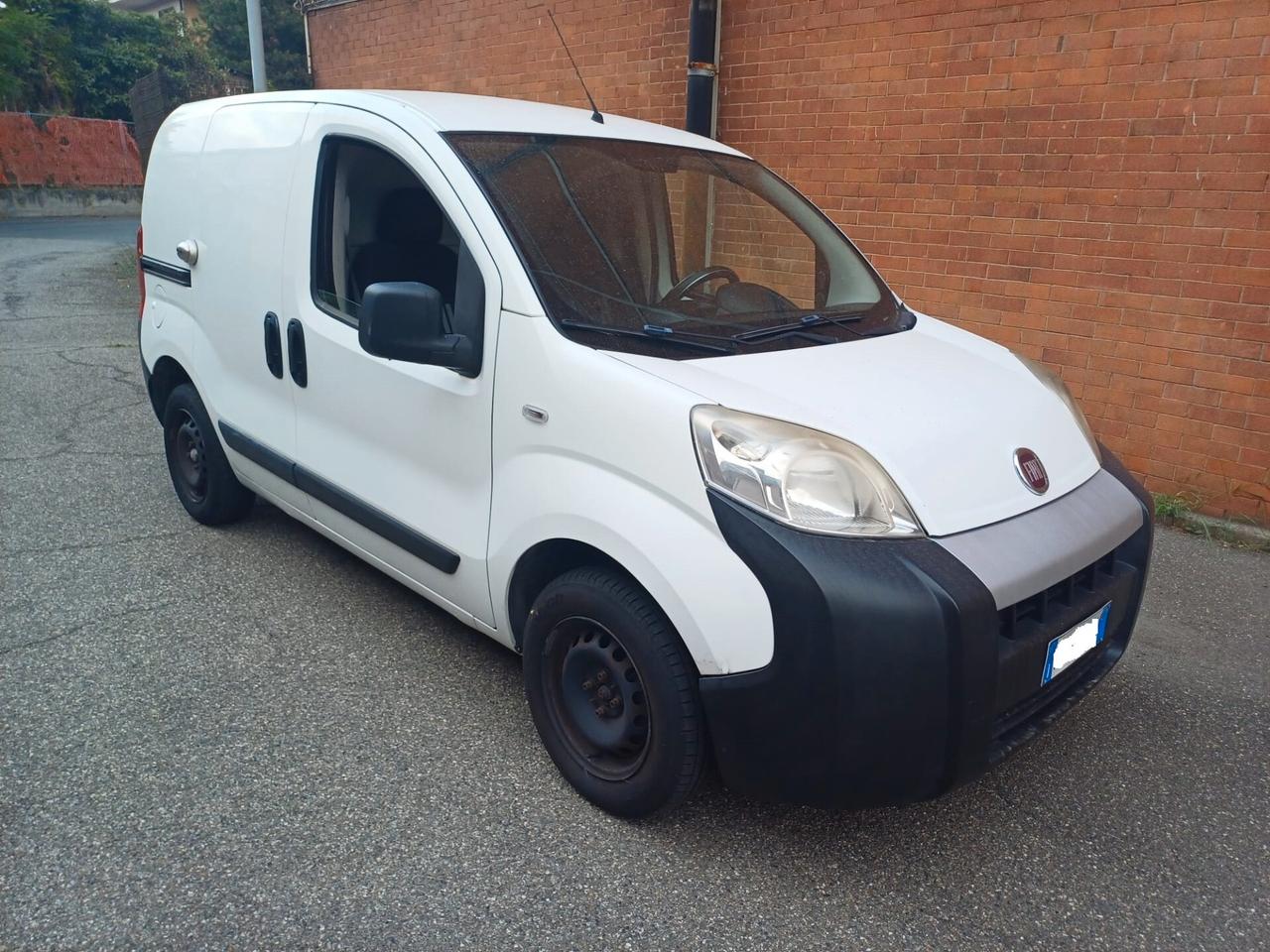 Fiat Fiorino 1.3 MJT 75CV Furgone E5+