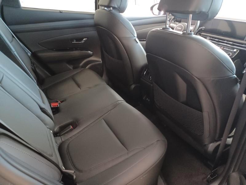 Hyundai Tucson 1.6 PHEV 4WD aut. Exellence Lounge Pack "IN ARRIVO"