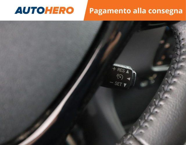 TOYOTA Aygo Connect 1.0 VVT-i 72 CV 5 porte x-cool