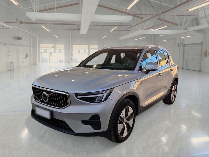 VOLVO XC40 T5 RECHARGE PLUG-IN AUTO CORE SUV