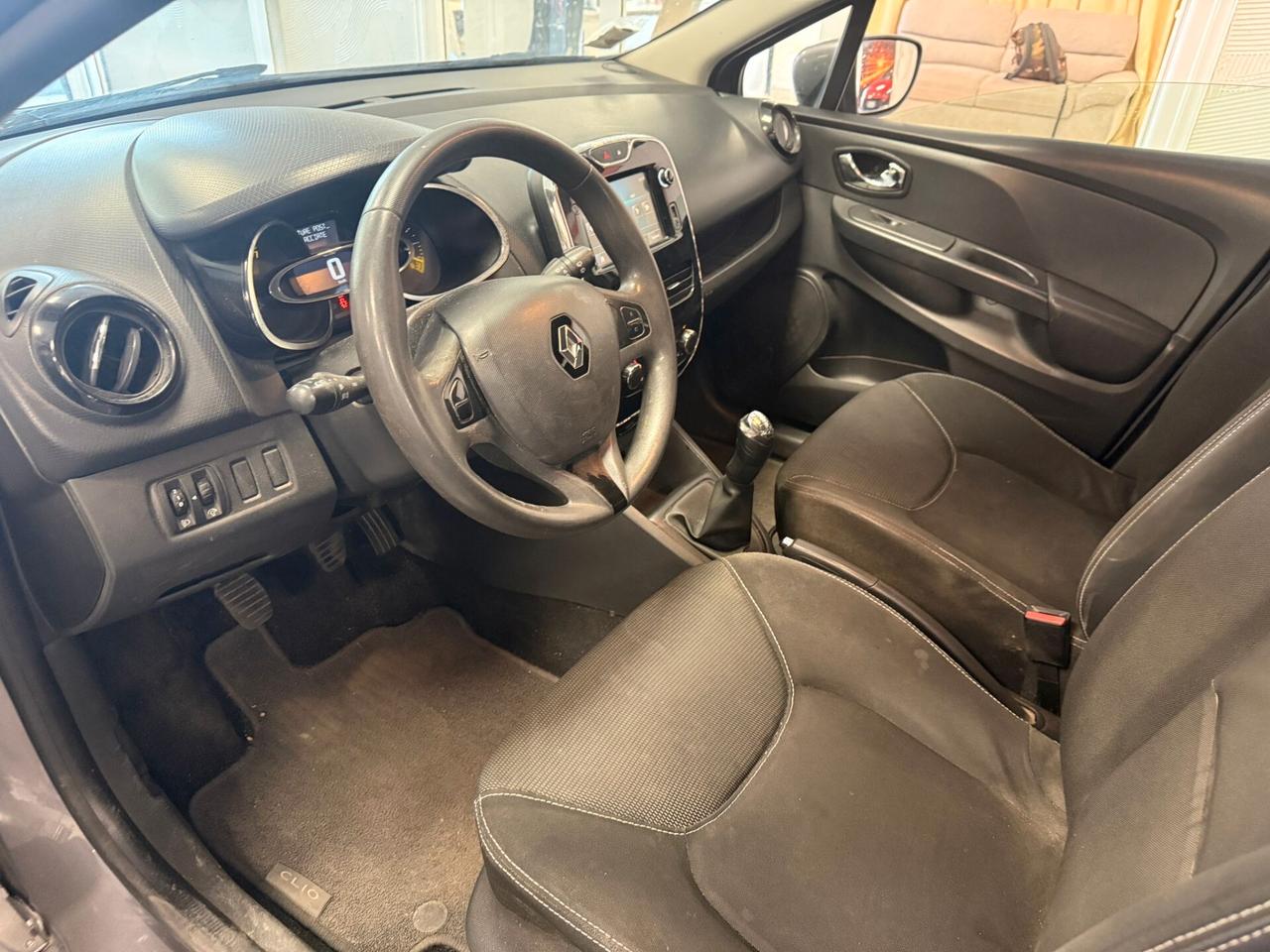 Renault Clio 1.2 75CV 5 porte Live