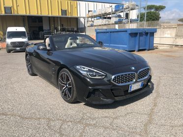 Bmw Z4 sDrive30i Msport