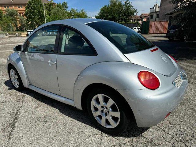 VOLKSWAGEN New Beetle 1.9 TDI 101CV