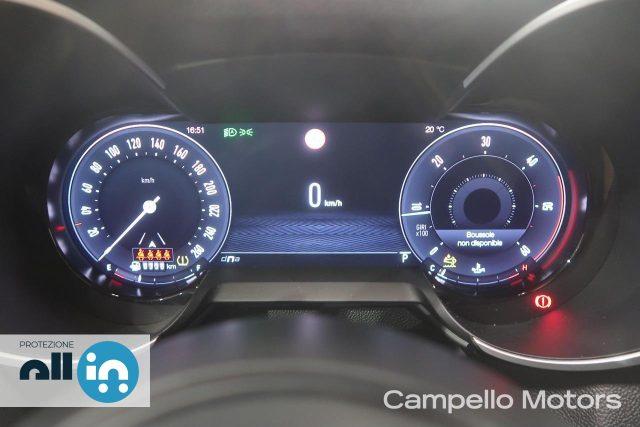ALFA ROMEO Stelvio Stelvio 2.2 Turbo Diesel 210cv AT8 Q4 Veloce MY24