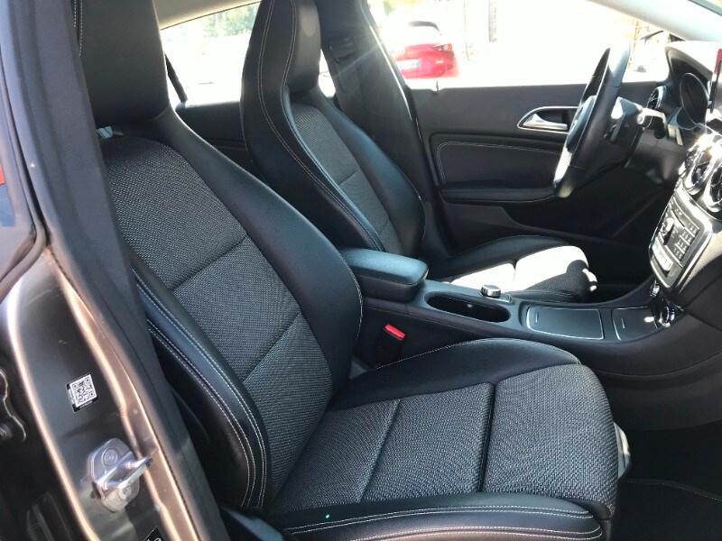 MERCEDES CLA (C/X117) CLA 200 d S.W. Aut...