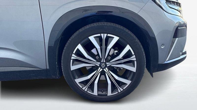 Renault Austral 2023 1.2 E-Tech full hybrid 200cv Iconic Auto