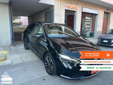 MERCEDES Classe B (W247) B 200 d Automatic ...