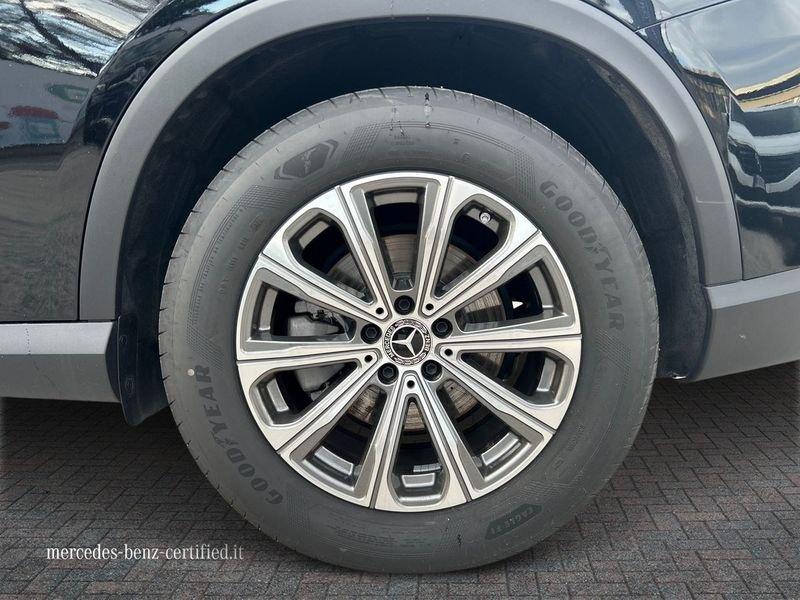 Mercedes-Benz GLC Coupé GLC Coupe - C254 GLC Coupe 220 d Advanced 4matic auto