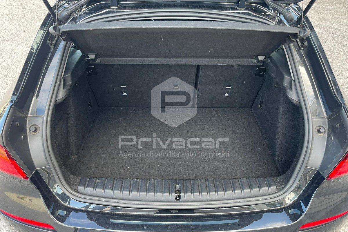 BMW 116d 5p. Business Advantage