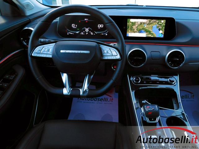 CIRELLI Cirelli 5 1.5 177CV AUTOMATICA DCT PREMIUM 'EURO 6E'