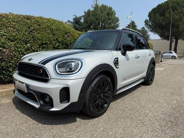 MINI Countryman 2.0 Cooper SD Classic ALL4 NAVI - LED - ACC - 18