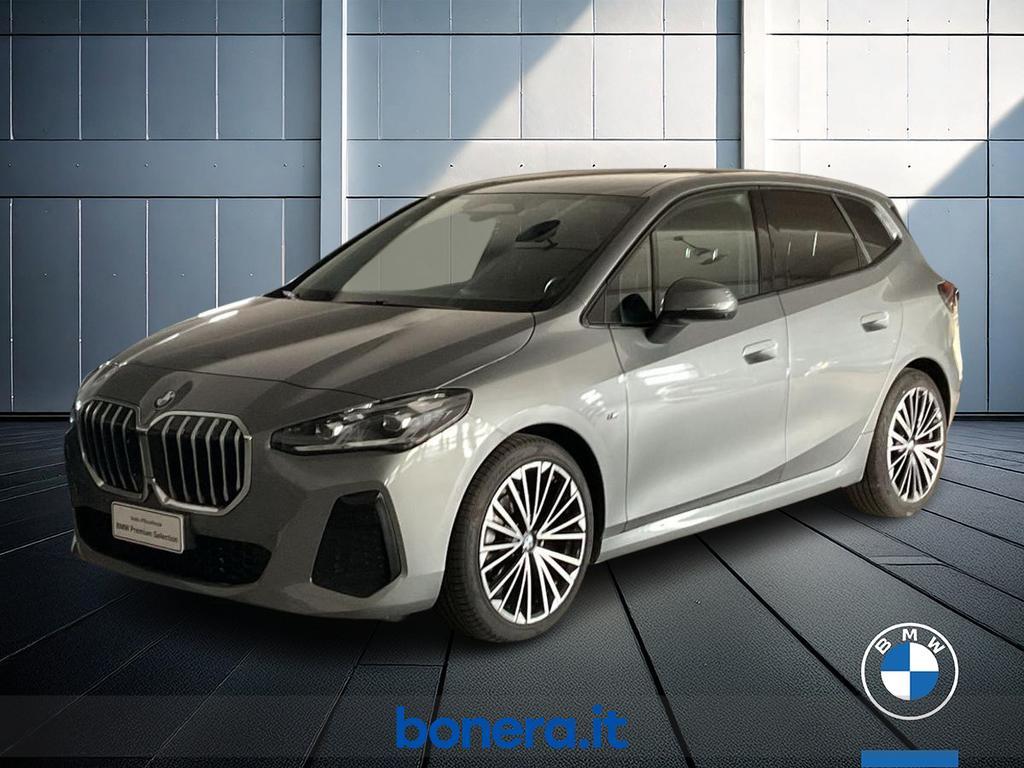 BMW Serie 2 Active Tourer 218 d MSport DCT