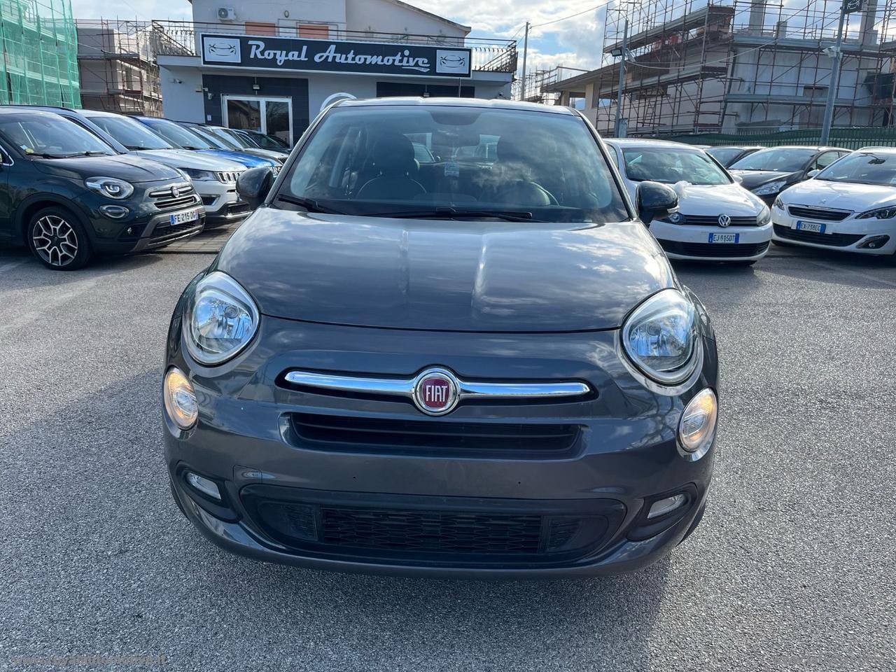 FIAT 500X 1.3 M.Jet 95 CV Pop Star