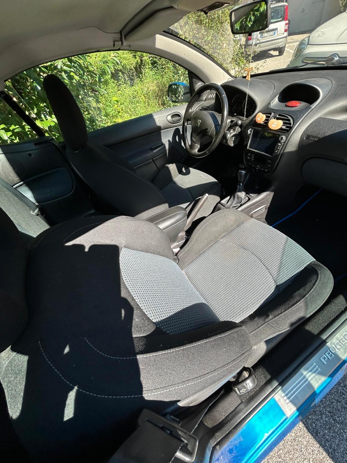 Peugeot 207 1.6 109CV 3p. XS