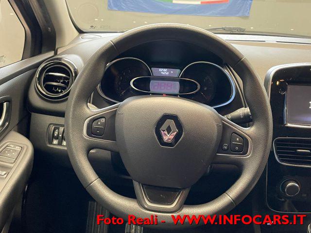 RENAULT Clio TCe 12V 90CV S&S 5 porte Energy Zen