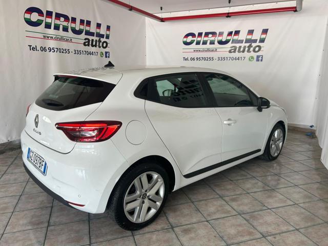 RENAULT Clio TCe 90 CV 5 porte Zen