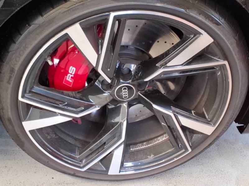 Audi A6 RS 6 Avant 4.0 TFSI V8 quattro tiptronic Performance