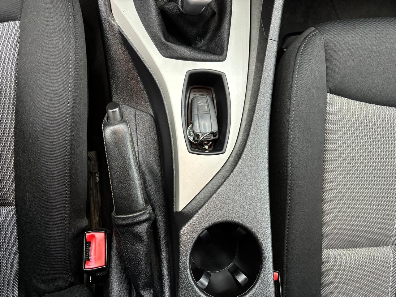 Bmw X1 sDrive18d Futura