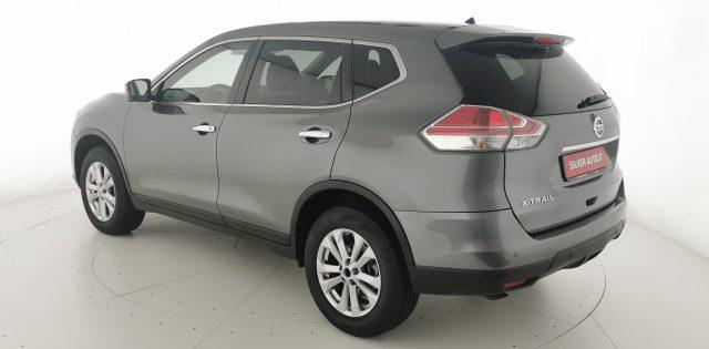 NISSAN X-Trail 1.6 dCi 2WD Business - 24 mesi di garanzia