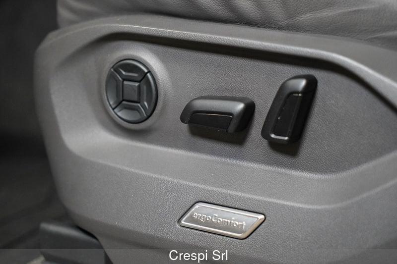 Volkswagen Touareg Touareg 3.0 V6 TDI SCR Advanced