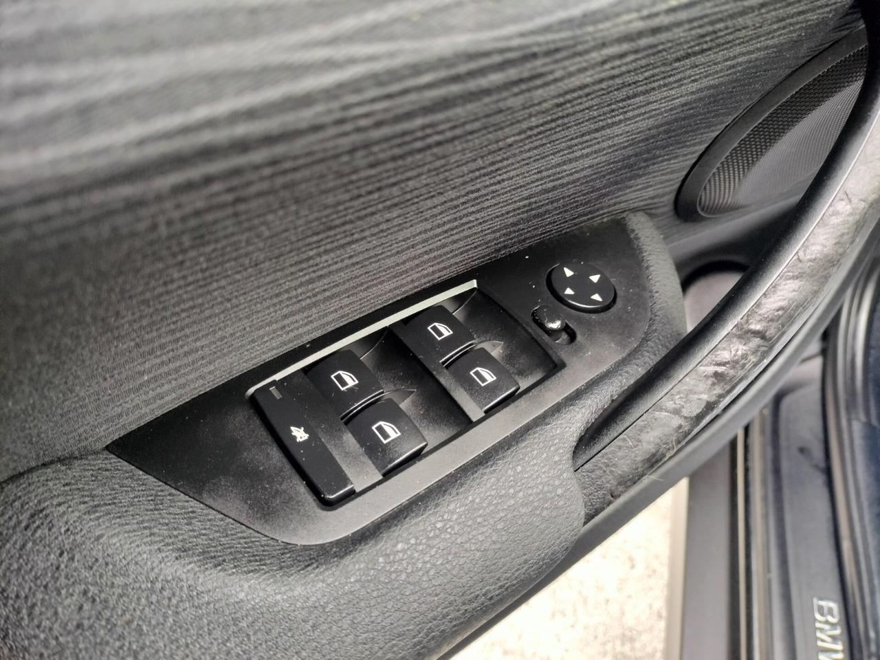 Bmw X1 sDrive18d Sport Line