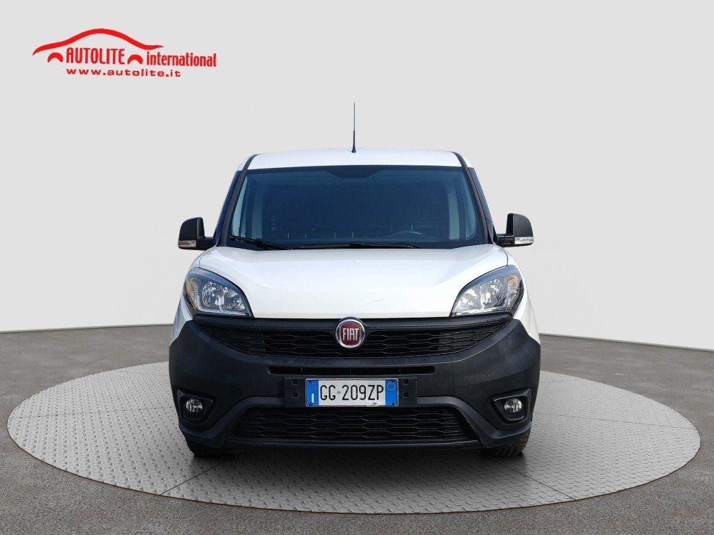 Fiat Doblo Doblò 1.6 MJT 105CV S&S PC-TN Cargo Lounge