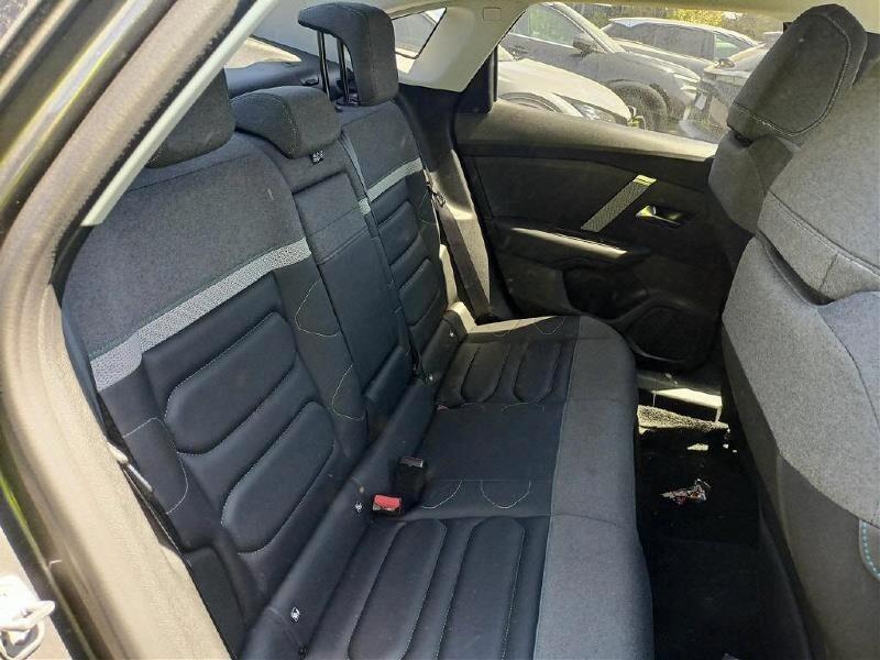 Citroen C4 X BLUEHDI 130CV SeS EAT8 MAX ( MIRROR - FARI LED NAVI TELECAMERA POST. ADAPTIVE CRUISE )