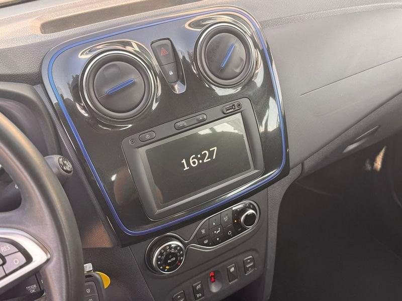 Dacia Sandero Stepway 1.0 tce ECO-G 15th Anniversary