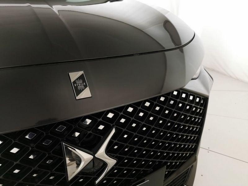 DS DS 7 1.5 bluehdi Etoile 130cv auto