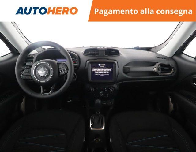 JEEP Renegade 1.5 Turbo T4 MHEV S