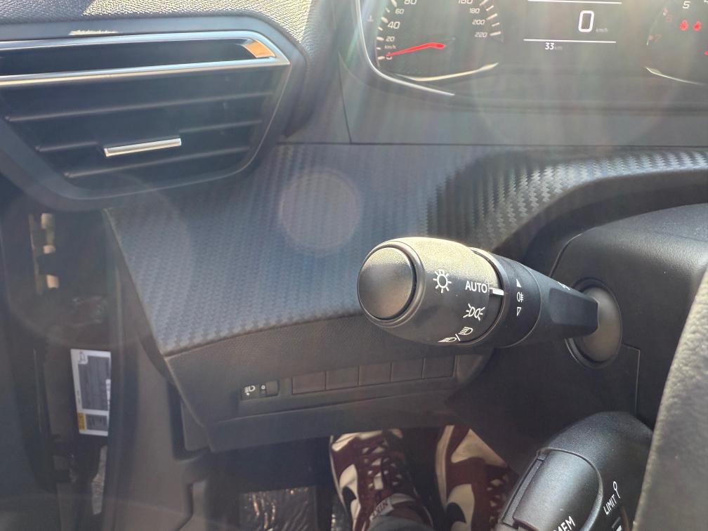 Peugeot 2008 1.2 puretech Style s&s 100cv