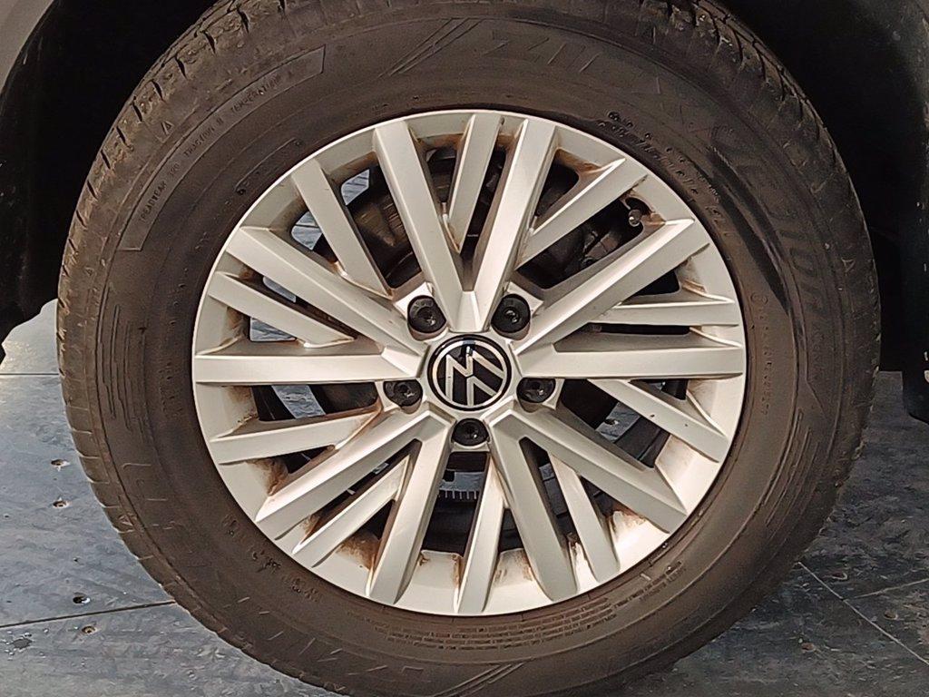 VOLKSWAGEN T-roc 1.5 tsi life dsg del 2023