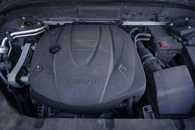 Volvo XC60 Volvo XC60 D4 Inscription 140KW ANNO 2020