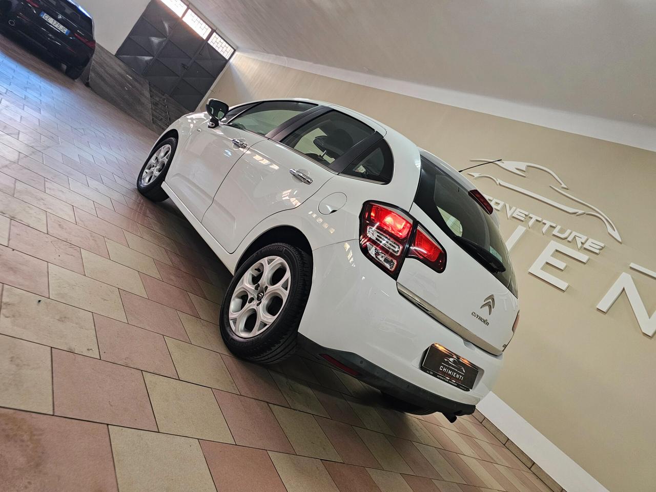 Citroen C3 PureTech 82 S&S ETG Exclusive