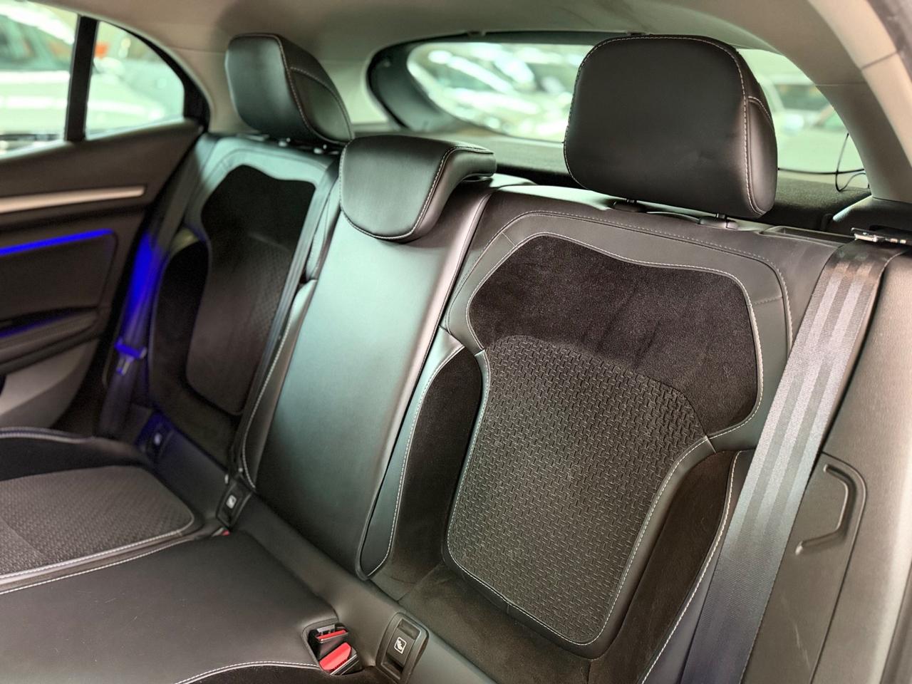 Renault Megane Mégane dCi 8V 110 CV Energy Bose NEOPATENTATI