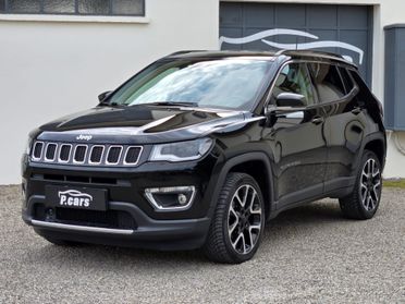 Jeep compass 2.0 Mjet 4x4 vers.limited navi full