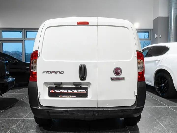 Fiat Fiorino 1.3 Multijet 95 CV Diesel – Compatto, Affidabile e Versatile 8000 euro + IVA!!!