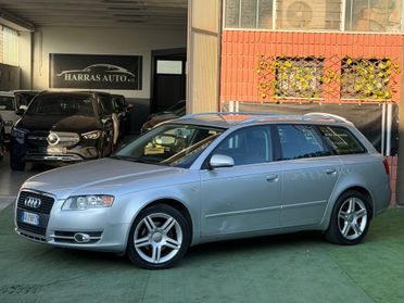 Audi A4 2.0 16V TDI Avant