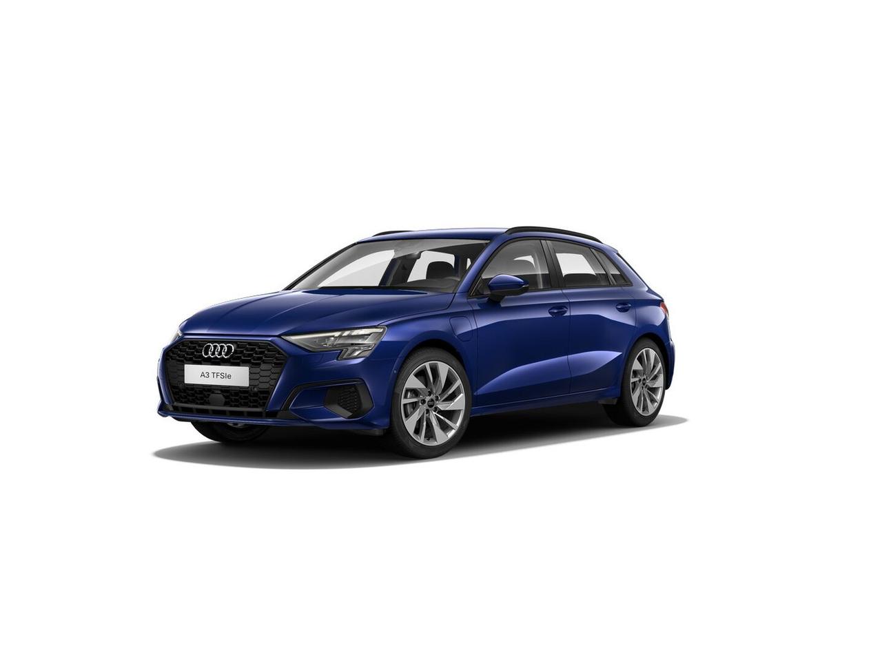 Audi A3 sportback 40 1.4 tfsi e business advanced s-tronic