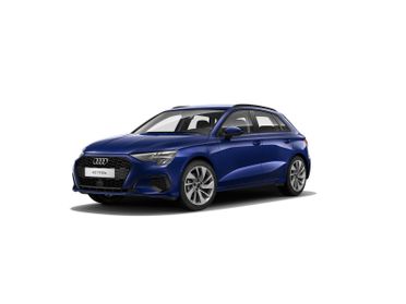 Audi A3 sportback 40 1.4 tfsi e business advanced s-tronic