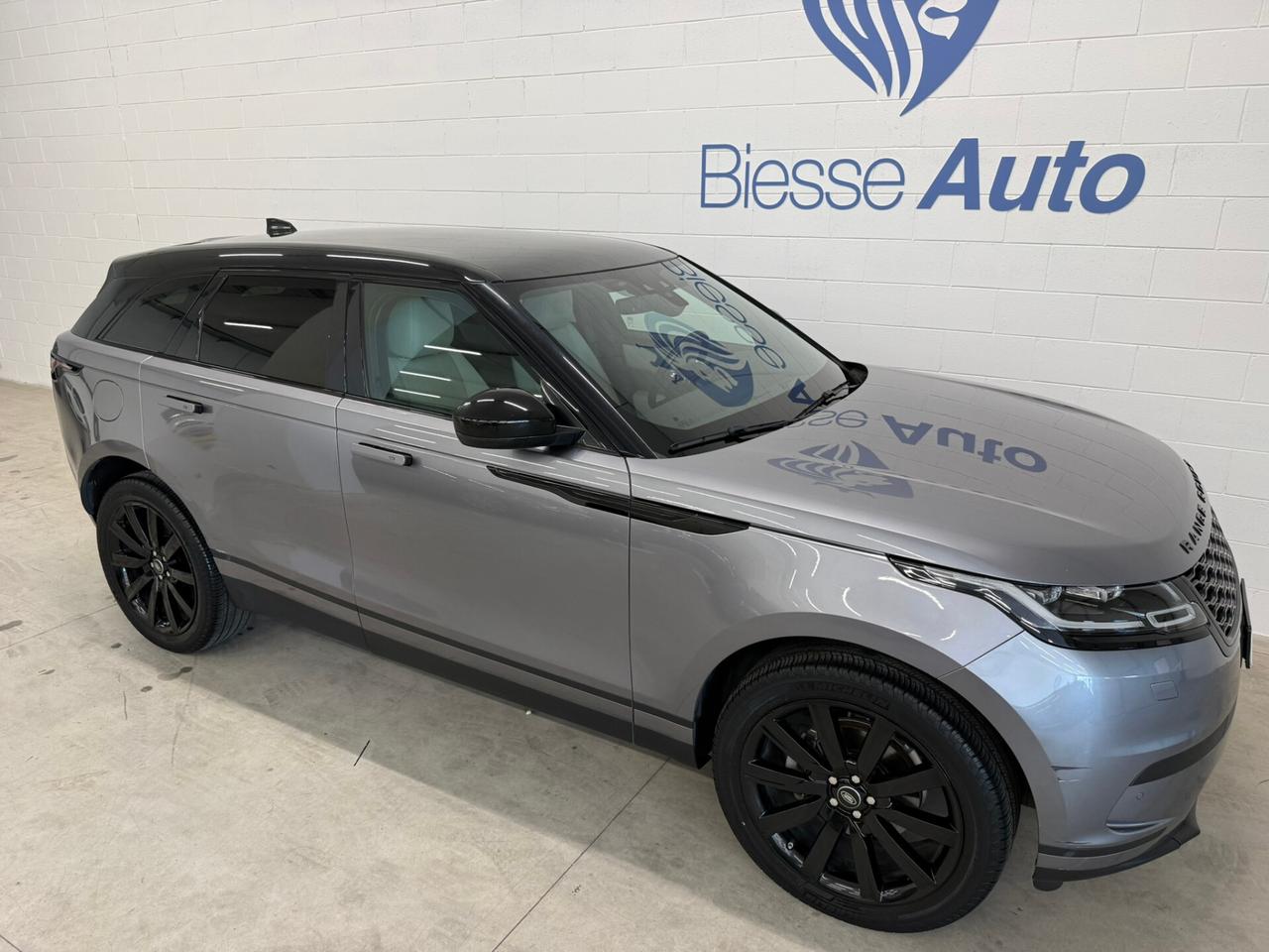 Land Rover Range Velar 2.0D I4 180 CV R-Dynamic S